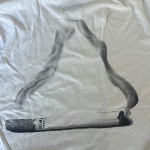 XL PALACE long sleeve - Picture 4 of 5